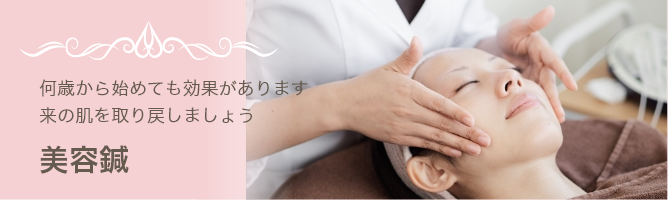 京都 美容・ダイエット レディース鍼灸さいとう 京都府下京区