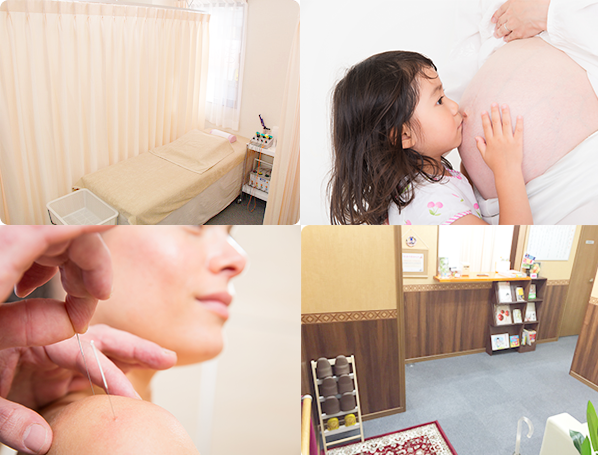 女性 専用 京都 レディース鍼灸さいとう 下京区 不妊治療専門外来